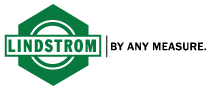 LINDSTROM Logo